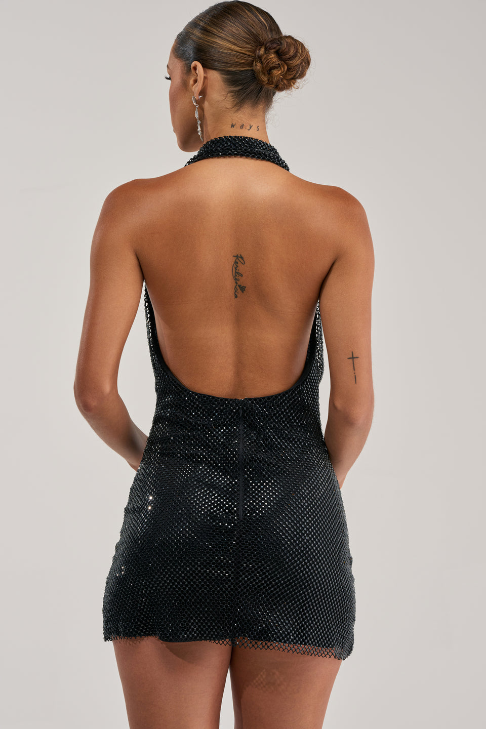 halter top club dresses Halter Club Dresses