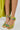 AZALEA WANG NERIYA MULTI RHINESTONE FLOWER STILETTO SANDAL