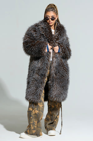 aere／アエレ／shaggy jacket coat 36 aere／アエレ／shaggy jacket coat 36 aere／アエレ／shaggy jacket