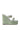 AZALEA WANG NIOMA GREEN EMBELLISHED WEDGE SANDAL