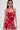 POSIE PRINTED MINI DRESS
