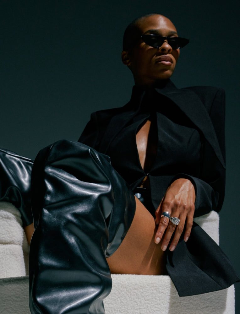 PERSONAL STYLING