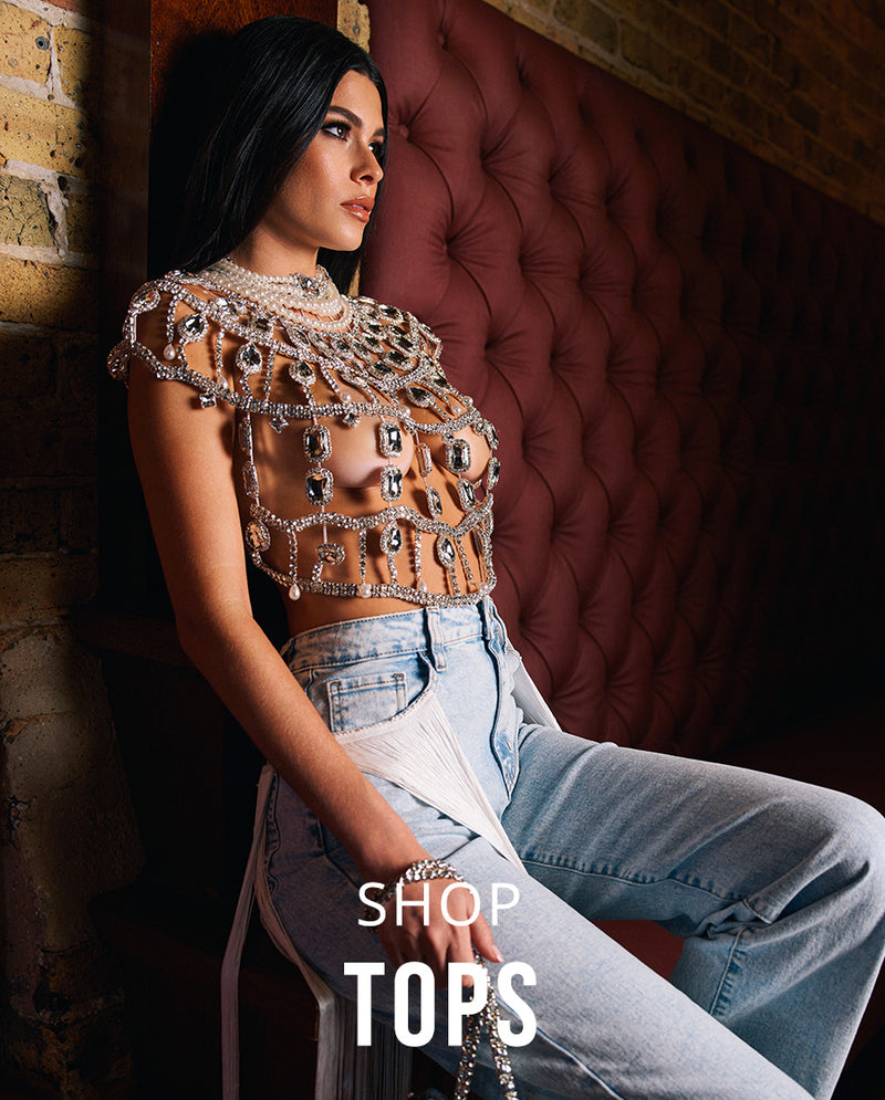 SHOP TOPS