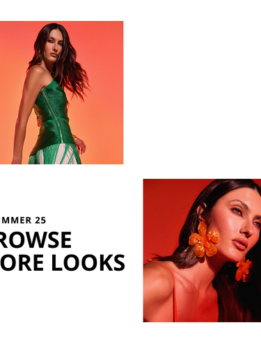 Summer 25: Browse more looks