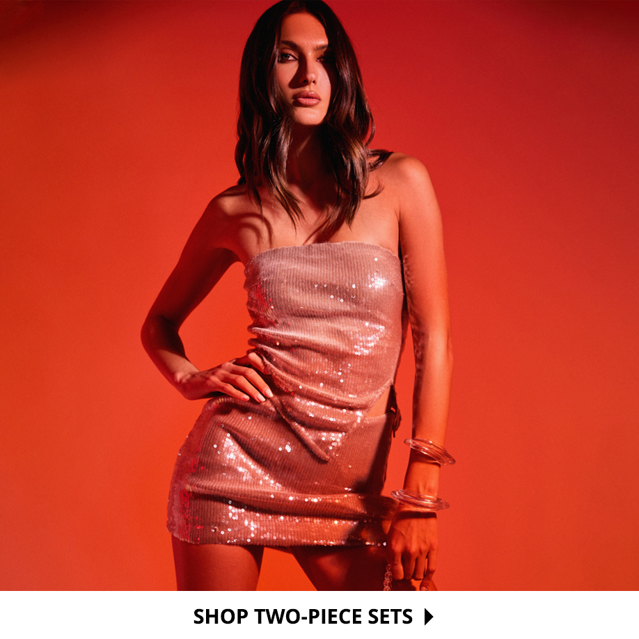 Shop Two-Piece Sets