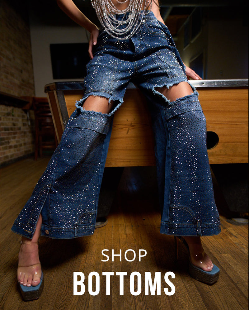 Shop Bottoms
