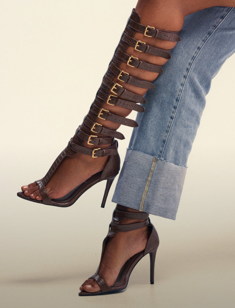 MUST HAVE SHOES