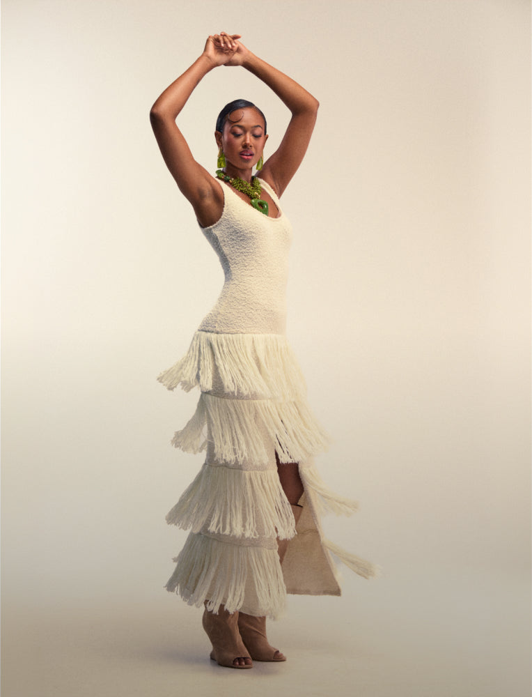 TRENDING IN DRESSES