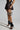 AZALEA WANG RUMMIE BLACK STILETTO SANDAL