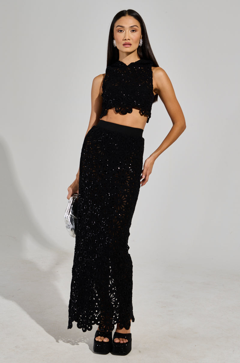 DRESS TO IMPRESS MAXI SKIRT AKIRA DRESS TO IMPRESS MAXI SKIRT AKIRA