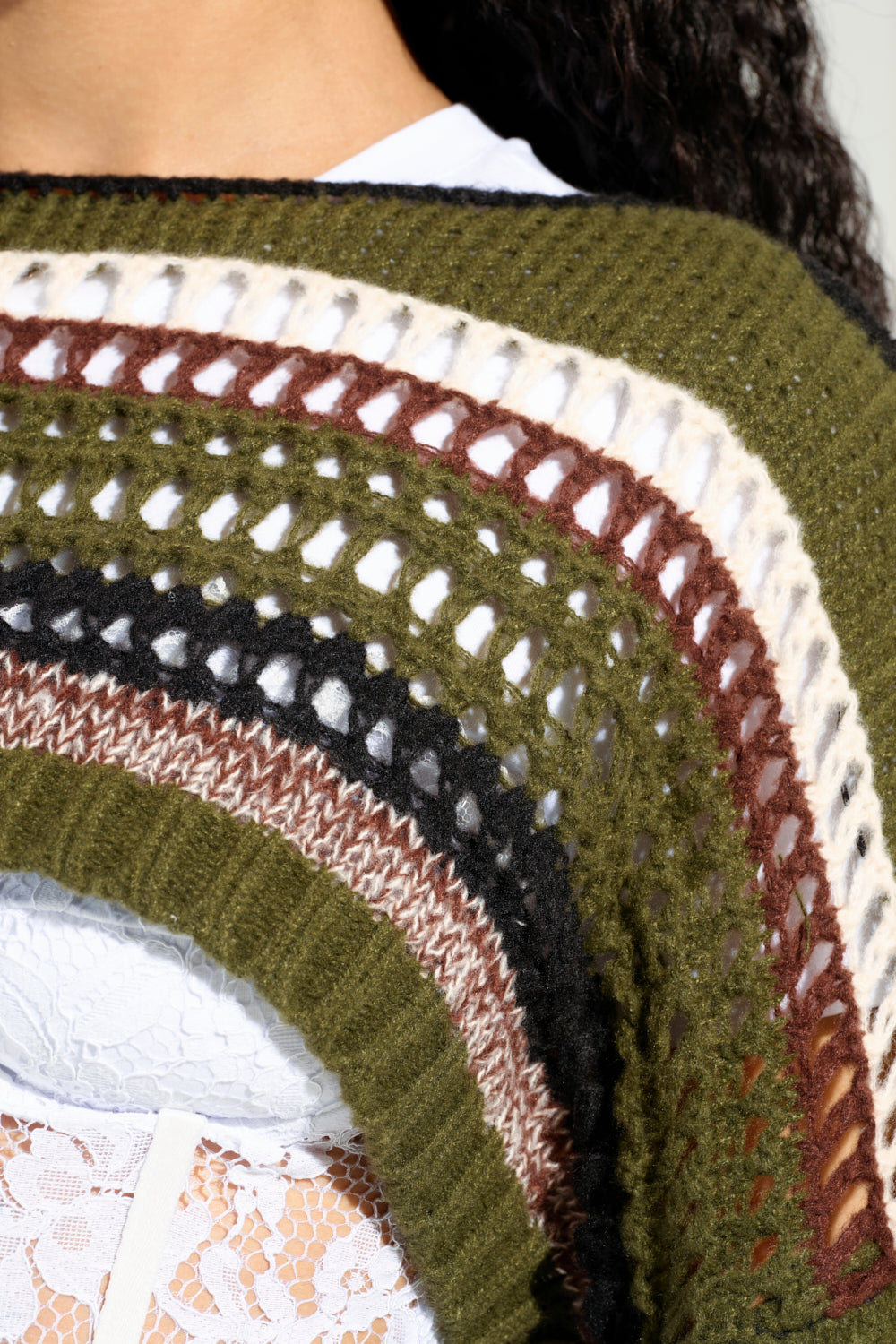 トップス A MACHINE Spiky knit sddefault.jpg