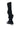 AZALEA WANG SAPPHIRA BLACK SANDAL