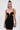 MIAMI NIGHTS MINI DRESS WITH CUTOUTS