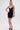 MIAMI NIGHTS MINI DRESS WITH CUTOUTS