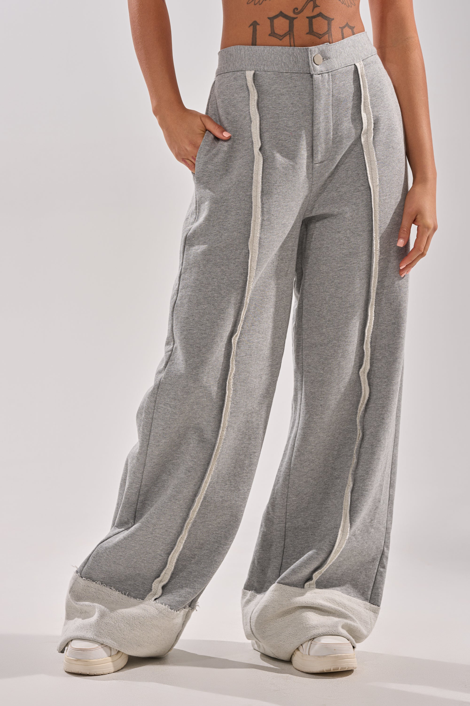 IM UP NEXT TROUSER – AKIRA