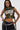 EXCLUSIVE CAMO CROP TOP