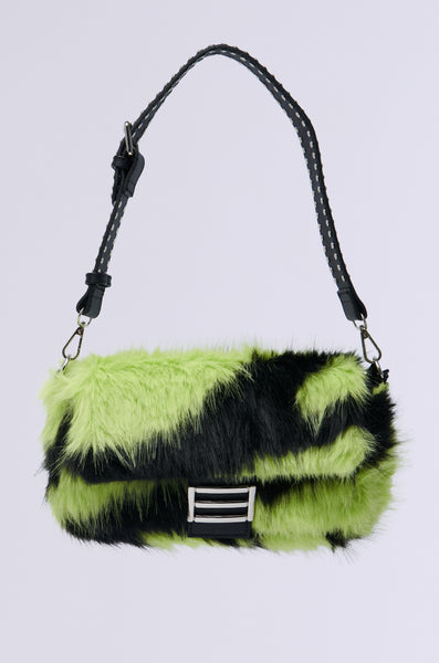 Pricilla Bag - Poppy Rose – SISSEL EDELBO