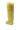 The AZALEA WANG TEMPLETON LIME POODLE FUR OVER THE KNEE BOOT features shaggy yellow faux fur, a pointed toe, and flat sole—ideal for making a bold statement.