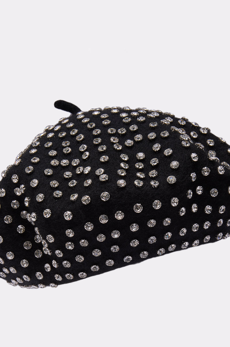 BLING WITH ME BERET – AKIRA display picture 3