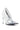 AZALEA WANG TLALLI SILVER PUMP STILETTO