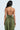 CROIX COWL NECK PLISSE HALTER TOP
