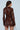 WISH YOU WELL TIE FRONT TOP