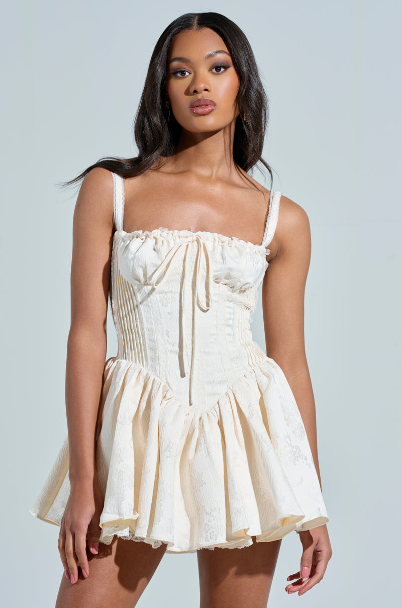 mini dance dresses DANCE WITH ME MINI DRESS – AKIRA