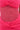Close-up of a person wearing the BRIGHT AS THE SKY MESH MAXI DRESS, showcasing sheer pink mesh at the midsection and ruched, twisted details at the bust and hips. Only the torso and part of the arm are visible.