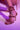 AZALEA WANG YEIRA GOLD SANDAL