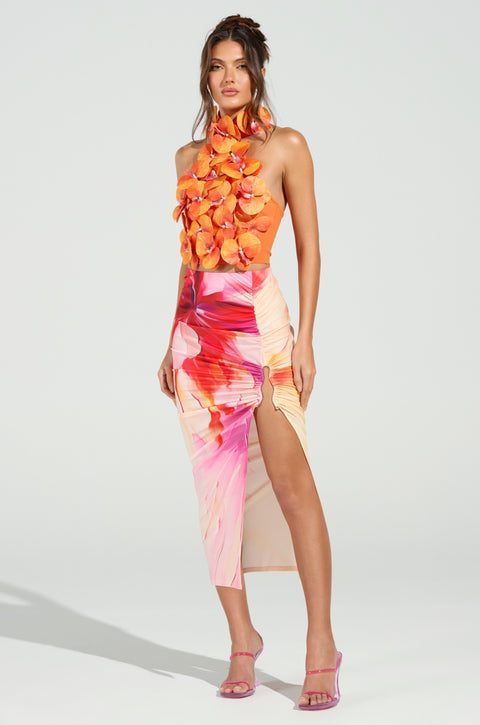 The Flower Bomb Cora Pants - AS