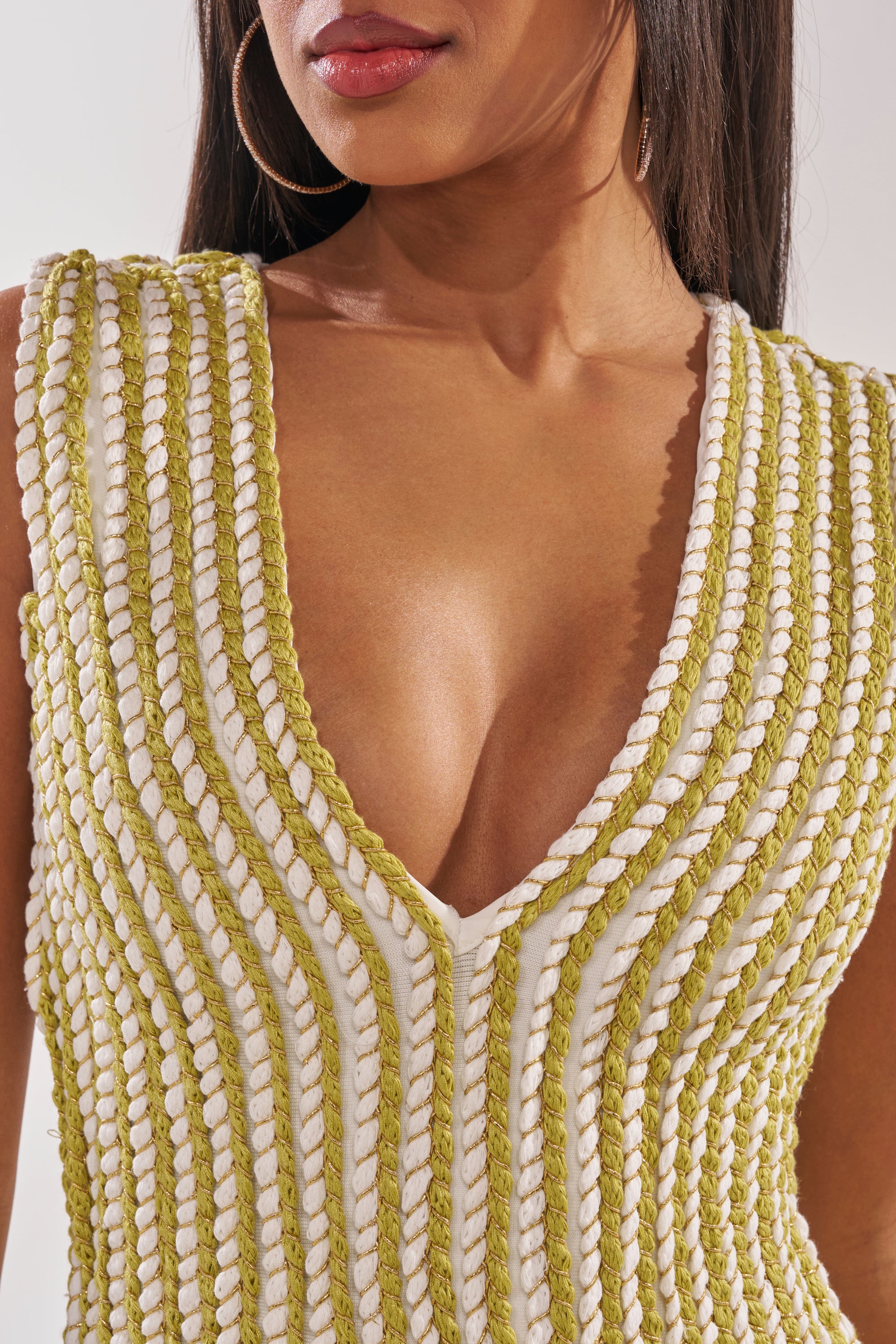 GOLDEN HOUR EMBELLISHED MAXI DRESS AKIRA GOLDEN HOUR EMBELLISHED MAXI DRESS AKIRA