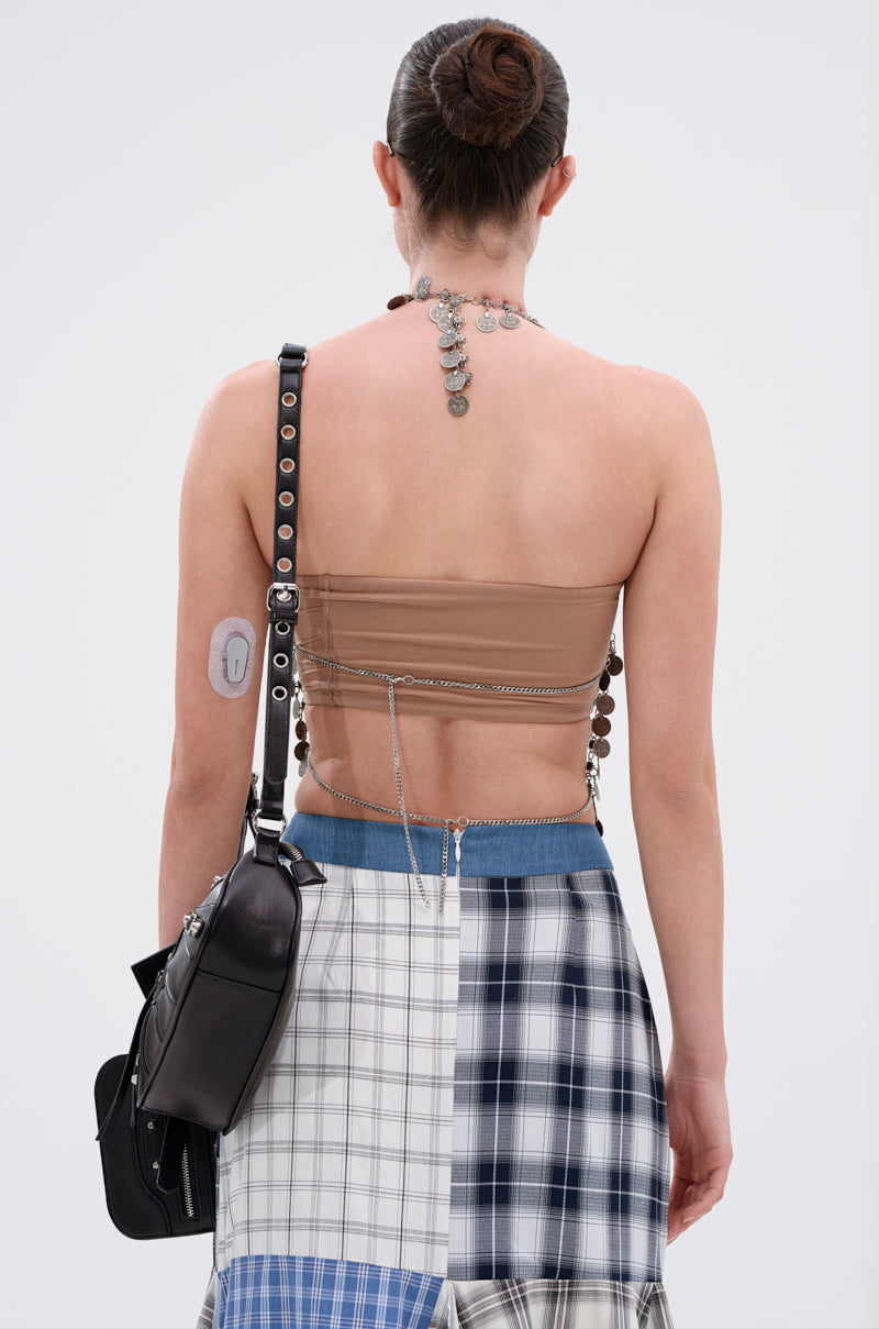 HIGH END RODEO TURQUOISE STONE TOP