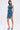 ONE OF ONE DENIM MINI DRESS