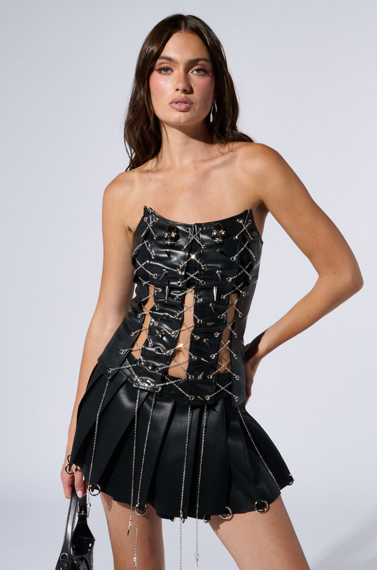 Nightrein Corset
