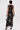 ROUND OF APPLAUSE CUTOUT MAXI DRESS