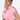 Front View A Day In The Life Scuba Sleeveless Crop Hoodie