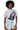 Front View Aaliyah Graphic Tee