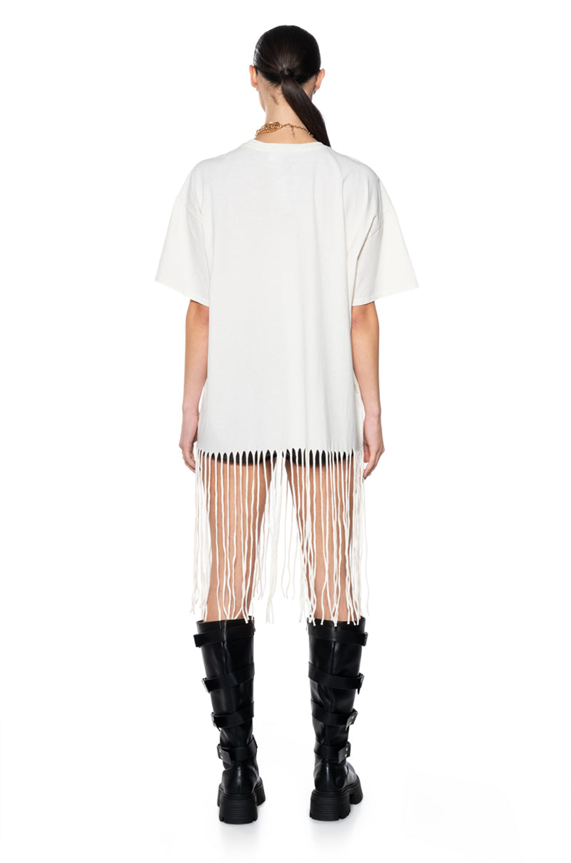 aaliyah shirt dress Mini Aaliyah The Princess Of R&B T Shirt Dress - Black