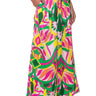 Front View Addilynn Pull On Wide Leg Pant