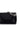 Full View Adele Black Satin Purse