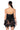 Detail View Adriana Bow Details Strapless Mini Dress