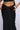 Extra View After Hours Front Zip Faux Leather Maxi Skirt