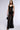 Front View Afterlife Unlined Maxi Dress