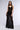 Side View Afterlife Unlined Maxi Dress