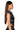 Back View Age Of Chivalry Tulle Corset