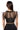 Detail View Age Of Chivalry Tulle Corset