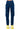 Extra View Aggie High Rise Denim Cargo Pants