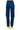 Extra View Aggie High Rise Denim Cargo Pants