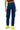 Extra View Aggie High Rise Denim Cargo Pants