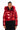 Extra View Akira Tour Metallic Puffer Coat